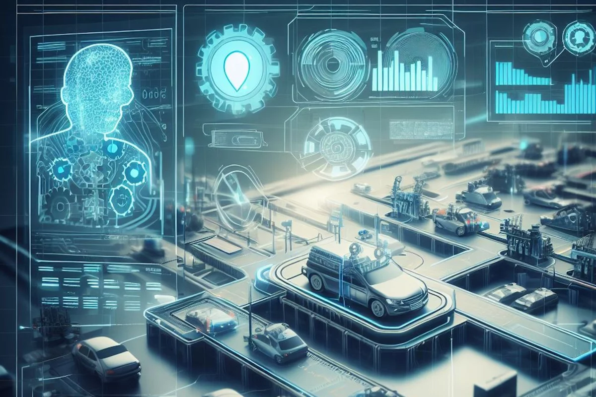 Inteligencia Artificial y analítica avanzada: el nuevo motor de eficiencia para la gestión de flotas