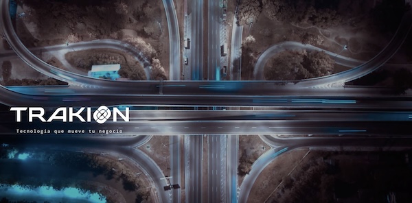 Trakion